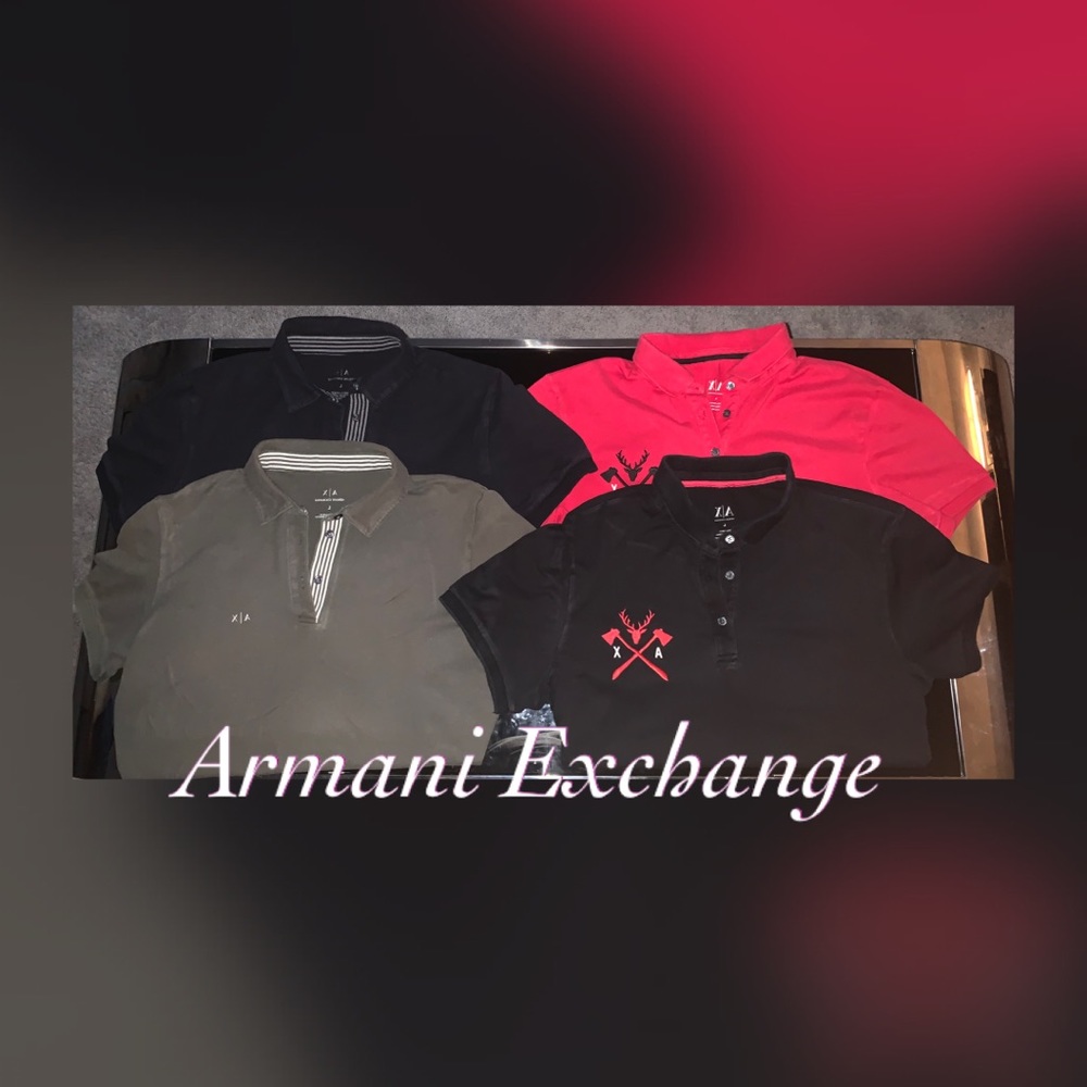 Men Polo shirts